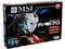Tarjeta de Video MSI ATI HD 4670, 512MB DDR3, DirectX 10.1, Puerto PCI Express x16