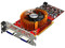 Tarjeta de Video MSI ATI HD R4850, 512MB DDR3, DirectX 10.1, Puerto PCI Express x16