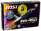 Tarjeta de Video MSI Radeon  R5450, 512 MB DDR3, DirectX 11, HDMI, DVI, Puerto PCI Express 2.1
