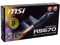 Tarjeta de Video MSI Radeon HD 5670, 1GB DDR5, HDMI, DirectX 11, Puerto PCI Express 2.0