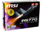 Tarjeta de Video MSI ATI Radeon 5770, 1GB DDR5, HDMI, DirectX 11, Puerto PCI Express 2.0