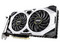 Tarjeta de Video NVIDIA GeForce RTX 2070 SUPER MSI VENTUS GP OC, 8GB GDDR6, 1xHDMI, 3xDisplayPort, PCI Express x16 3.0