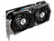 Tarjeta de Video NVIDIA GeForce RTX 3050 MSI Gaming X, 8GB GDDR6, 1xHDMI, 3xDisplayPort, PCI Express 4.0.