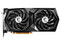 Tarjeta de Video NVIDIA GeForce RTX 3050 MSI Gaming X, 8GB GDDR6, 1xHDMI, 3xDisplayPort, PCI Express 4.0.