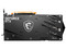 Tarjeta de Video NVIDIA GeForce RTX 3050 MSI Gaming X, 8GB GDDR6, 1xHDMI, 3xDisplayPort, PCI Express 4.0.