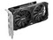 Tarjeta de Video NVIDIA GeForce MSI RTX 3050 VENTUS 2X 6G OC PCIe 4.0, doble ventilador, 1x HDMI, 3x DisplayPort