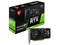 Tarjeta de Video NVIDIA GeForce MSI RTX 3050 VENTUS 2X 6G OC PCIe 4.0, doble ventilador, 1x HDMI, 3x DisplayPort