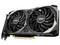Tarjeta de Video NVIDIA GeForce RTX 3060 Ti MSI VENTUS 2X 8G OCV1 LHR, 8GB GDDR6, 1xHDMI 2.1, 3xDisplayPort 1.4, PCI Express 4.0.