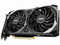 Tarjeta de Video NVIDIA GeForce RTX 3060 Ti MSI VENTUS 2X 8G OCV1 LHR, 8GB GDDR6, 1xHDMI, 3xDisplayPort, PCI Express 4.0