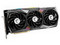 Tarjeta de Video NVIDIA GeForce RTX 3070 MSI GAMING Z TRIO, 8GB GDDR6, 1xHDMI, 3xDisplayPort, PCI Express x16 4.0