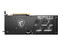 Tarjeta de Video NVIDIA GeForce RTX 4060 Ti MSI Gaming X Slim, 16GB GDDR6, 1xHDMI, 3xDisplayPort, PCI Express 4.0.