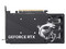 Tarjeta de Video NVIDIA GeForce RTX 5050 MSI Gaming OC, 8GB GDDR6, 1xHDMI, 3xDisplayPort, PCI Express 5.0.