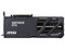 Tarjeta de Video NVIDIA GeForce RTX 5070 MSI SHADOW 3X OC, 12GB GDDR7, 1xHDMI, 3xDisplayPort, PCI Express 5.0.
