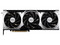 Tarjeta de Video NVIDIA GeForce RTX 5070 Ti MSI VENTUS 3X OC, 16GB GDDR7, 1xHDMI 2.1b, 3xDisplayPort 2.1b, PCI Express 5.0