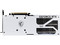 Tarjeta de Video NVIDIA GeForce RTX 5080 MSI Ventus X3 OC, 16GB GDDR7, 1xHDMI, 3xDisplayPort, PCI Express x16 5.0, Color Blanco.