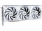 Tarjeta de Video NVIDIA GeForce RTX 5080 MSI Ventus X3 OC, 16GB GDDR7, 1xHDMI, 3xDisplayPort, PCI Express x16 5.0, Color Blanco.