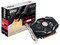 Tarjeta de Video AMD MSI Radeon RX 460 OC, 2GB GDDR5, 1xHDMI, 1xDVI, 1xDisplayPort, PCI Express 3.0