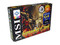 T. de Video MSI nVidia MX4000 con 64MB DDR, AGP 8X y Salida a TV