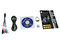 T. de Video MSI GeForce NX6200AX con 128MB, AGP 8x, Salida a TV.