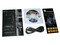 T. de Video MSI GeForce NX6200AX con 256MB, AGP 8x y Salida a TV.