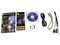 T. de Video MSI GeForce NX6600 con 256MB, AGP 8x y Salida a TV.