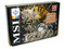 T. de Video MSI Radeon X300 SE con 128MB DDR, Salida a TV. Puerto PCI Express x 16