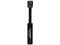 Soporte para Tarjeta Gráfica NACEB NA-0680, Altura Ajustable Hasta 12.2cm. Color Negro.