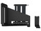 Kit de Soporte vertical NZXT, Para Tarjetas Gráficas, PCI Express 4.0, Color Negro.