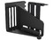 Kit de Soporte vertical NZXT, Para Tarjetas Gráficas, PCI Express 4.0, Color Negro.