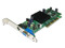 T. de Video nVidia GeForce 4 MX440 con 64Mb DDR, Salida a TV. AGP 8X