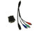 Tarjeta de Video PNY NVIDIA GeForce 9400GT, 1GB DDR2. Puerto PCI Express 2.0