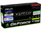 Tarjeta de Video PNY NVIDIA GeForce 9400GT, 1GB DDR2. Puerto PCI Express 2.0