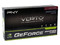 Tarjeta de Video PNY NVIDIA GeForce 9500GT, 1GB DDR2. Puerto PCI Express 2.0