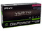 Tarjeta de Video PNY NVIDIA GeForce 9600GT, 512MB DDR3, Salida a TV, 100% compatible con DirectX 10. Puerto PCI Express 2.0
