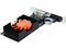 Tarjeta de Video PNY NVIDIA GeForce GT 430, 2GB DDR3, HDMI, DVI, Puerto PCI Express 2.0
