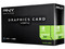 T.VIDEO PNY PCIE X16 2.0 GEFORCE GT610 LOW PROFILE 1GB/64BIT DDR3 DVI/VGA/HDMI