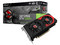 Tarjeta de Video NVIDIA PNY GeForce GTX 1050Ti XLR8 Gaming Overclocked Edition, 4GB GDDR5, 1xHDMI, 1xDVI, 1xDisplayPort, PCI Express x16 3.0