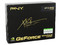 Tarjeta de Video PNY NVIDIA GeForce GTX 275, 896MB DDR3. Puerto PCI Express 2.0
