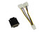 Tarjeta de Video PNY NVIDIA  GeForce GTX 465, 1024MB DDR5. Puerto PCI Express 2.0
