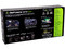 Tarjeta de Video PNY NVIDIA  GeForce GTX 550 Ti OverClocked , 1GB GDDR5, MiniHDMI, Dual DVI, Puerto PCI Express 2.0 