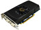 Tarjeta de Video PNY NVIDIA  GeForce GTX 550 Ti OverClocked , 1GB GDDR5, MiniHDMI, Dual DVI, Puerto PCI Express 2.0 