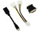 Tarjeta de Video PNY NVIDIA  GeForce GTX 550 Ti OverClocked , 1GB GDDR5, MiniHDMI, Dual DVI, Puerto PCI Express 2.0 