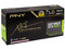 Tarjeta de Video PNY XLR8 NVIDIA GeForce GTX 650 Ti, 1GB DDR5, Mini HDMI, DVI, Puerto PCI Express x16 3.0.