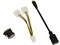 Tarjeta de Video PNY XLR8 NVIDIA GeForce GTX 650 Ti, 1GB DDR5, Mini HDMI, DVI, Puerto PCI Express x16 3.0.