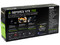 Tarjeta de Video PNY NVIDIA GeForce GTX 750, 1 GB GDDR5, Mini HDMI, Dual DVI, Puerto PCI Express x16 3.0.