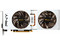 Tarjeta de Video PNY NVIDIA GeForce GTX 780 Ti, 3GB DDR5, DisplayPort, HDMI, Dual DVI, Puerto PCI Express x16 3.0.