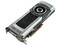 Tarjeta de Video PNY XLR8 NVIDIA GeForce GTX 780 Ti, 3GB DDR5, DisplayPort, HDMI, DVI, Puerto PCI Express x16 3.0.
