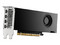 Tarjeta de Video NVIDIA QUADRO RTX A2000 PNY, 16GB GDDR6, 4xMini DisplayPort, PCI Express 4.0.