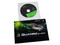 Tarjeta de Video Profesional NVIDIA Quadro 400 (low-profile), 512MB DDR3, DisplayPort, DVI, Puerto PCI Express 2.0