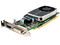 Tarjeta de Video Profesional NVIDIA Quadro 600 (low-profile), 1GB DDR3, DisplayPort, DVI, Puerto PCI Express 2.0